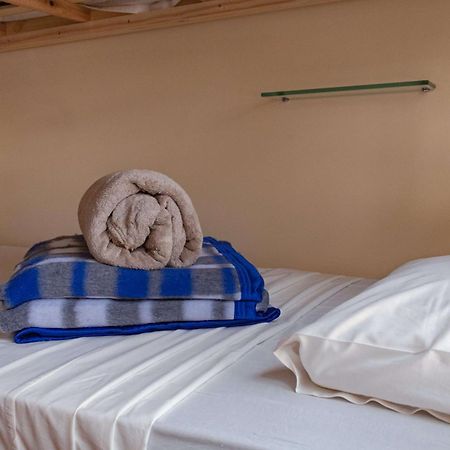 Hostel Cuarto เซาเปาโล ภายนอก รูปภาพ