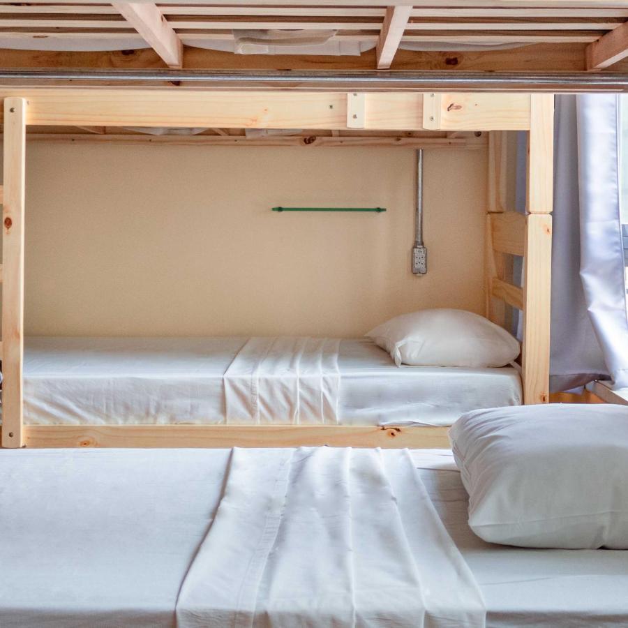 Hostel Cuarto เซาเปาโล ภายนอก รูปภาพ