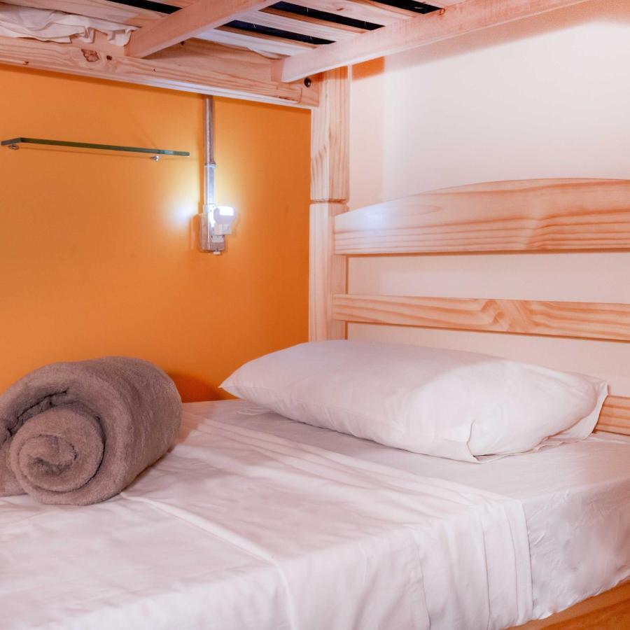 Hostel Cuarto เซาเปาโล ภายนอก รูปภาพ