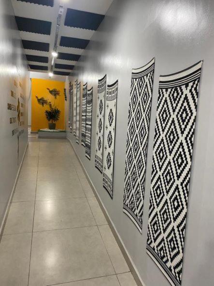 Hostel Cuarto เซาเปาโล ภายนอก รูปภาพ